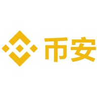 binance最新官方版本logo